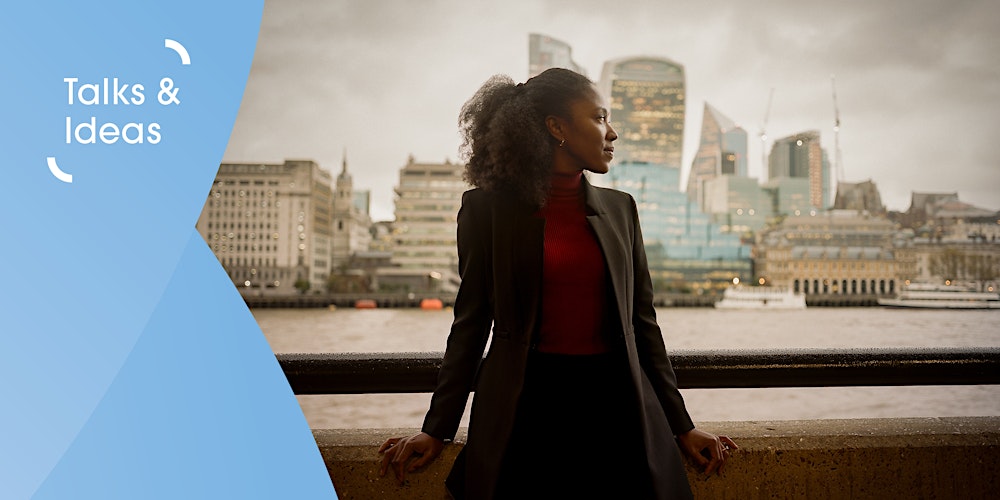 In Conversation with Natasha Brown