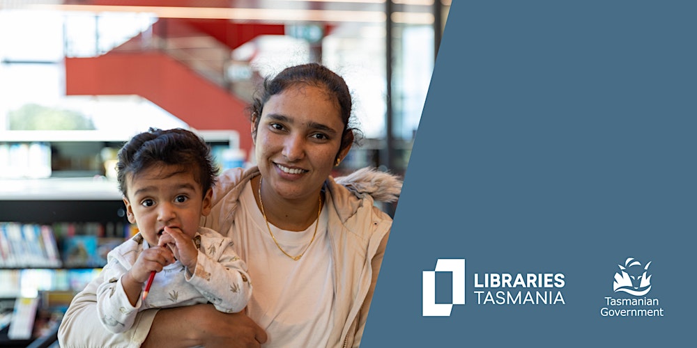 Rock and Rhyme at Bridgewater Library