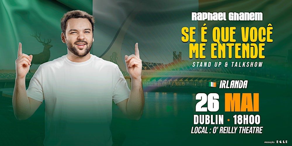 Raphael Ghanem - Se é que você me entende 2.0
