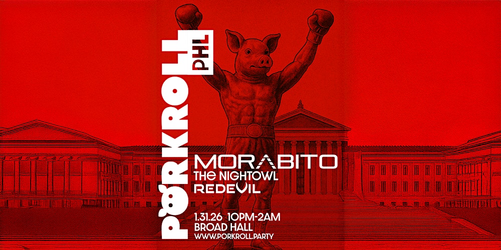 Porkroll :: MORABITO