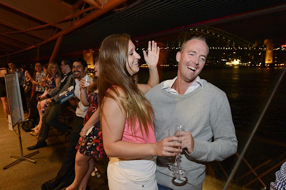 Speed Dating Austin | In-Person | Cityswoon | Ages 40-55