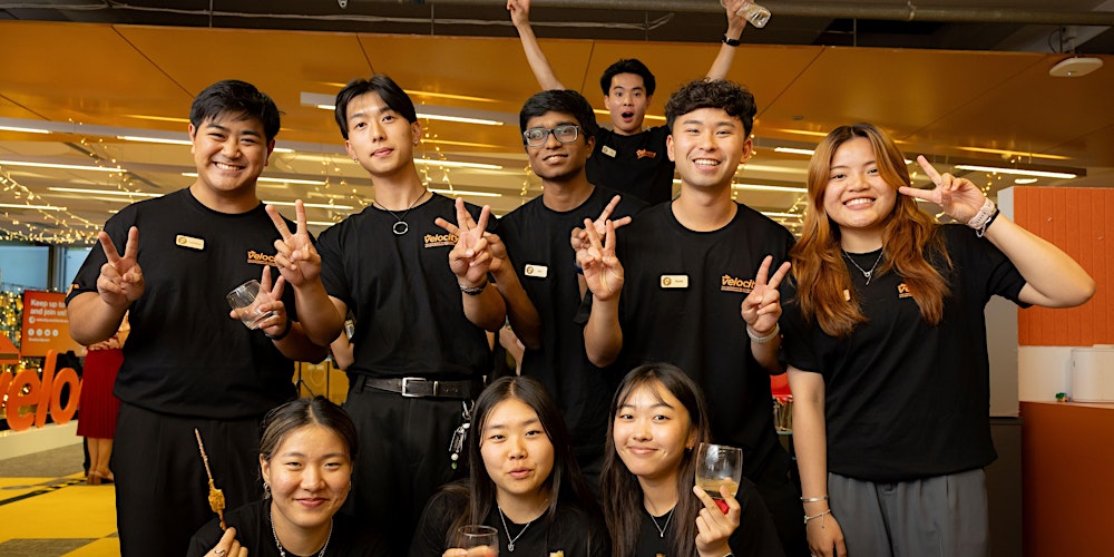 Velocity Kick-Off 2026