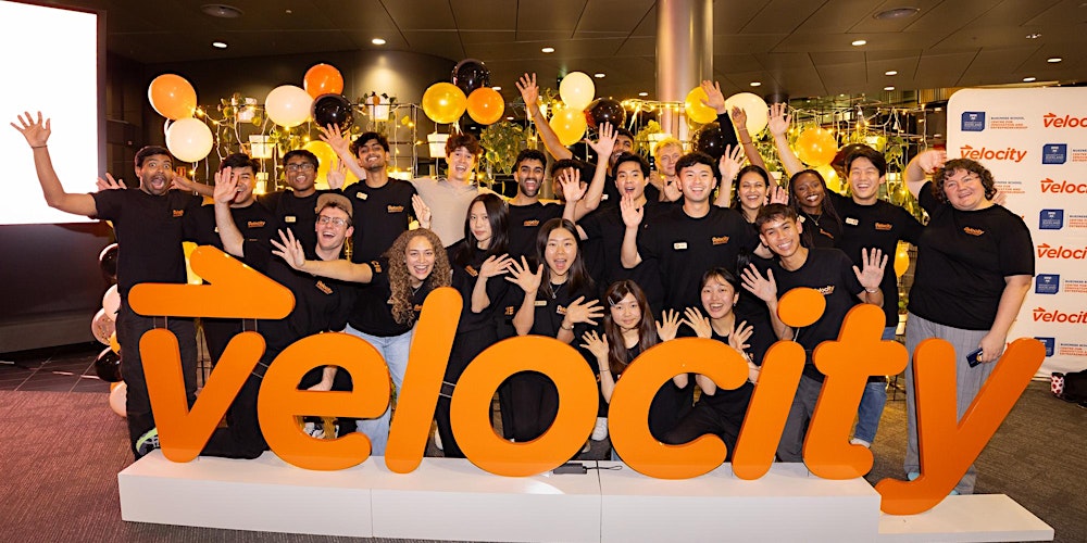 Velocity Ideas Challenge Prizegiving 2026