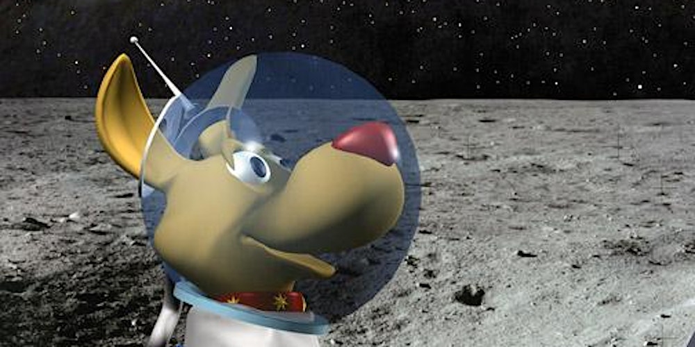 Launceston Planetarium Shows - Tycho to the Moon*