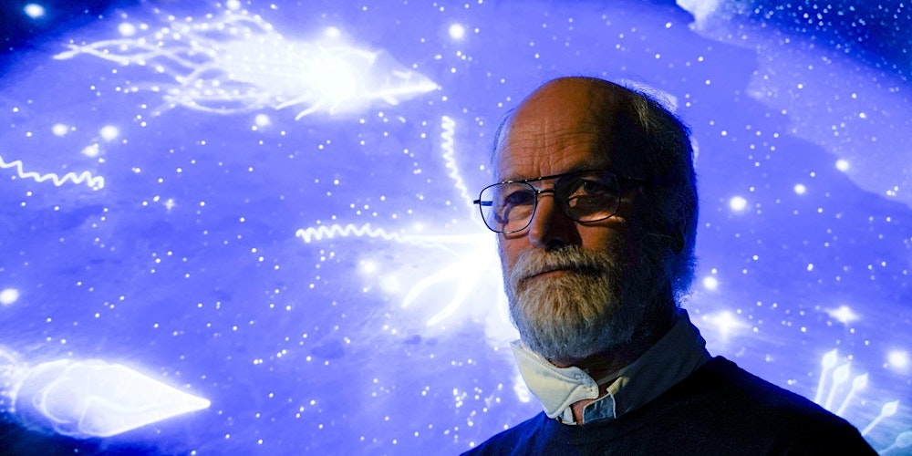 Launceston Planetarium: Beyond the Dome  - Live astronomer talk