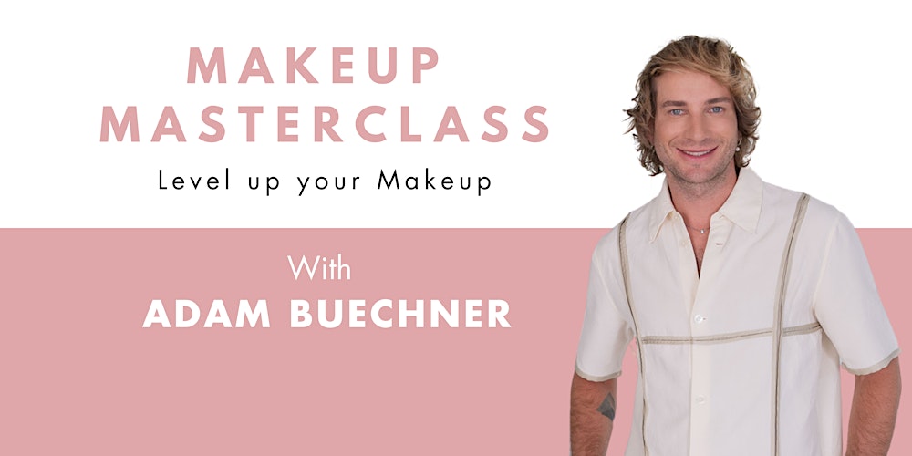 Launceston Makeup Masterclass