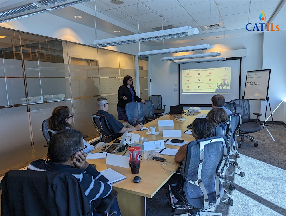 Master Organizational Psychology & HR: 1 Day Training in Montreal