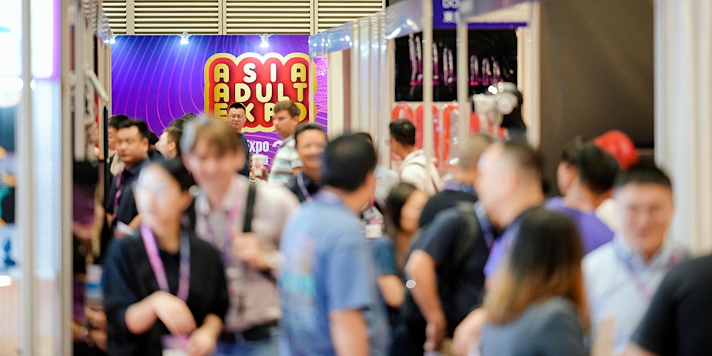 Asia Adult Expo 2026