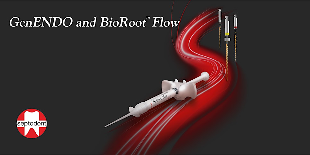 Modern Endodontics in General Practice with GenEndo & Septodont Bristol