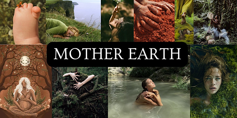 Ecstatic dance for Women