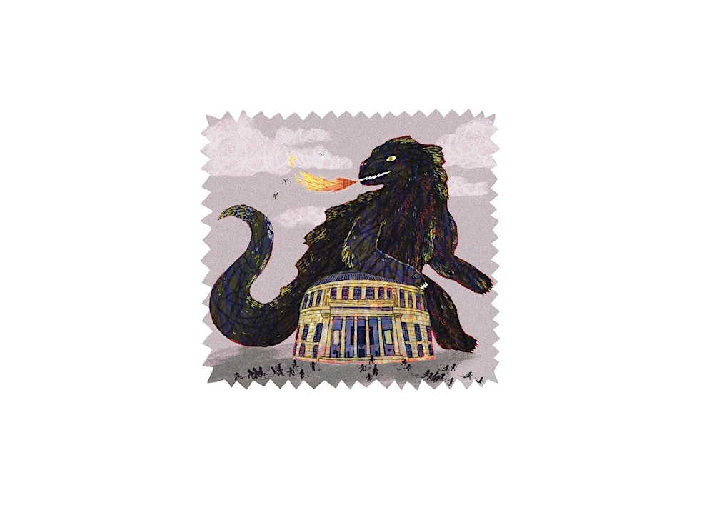 Mystery International Film Screening