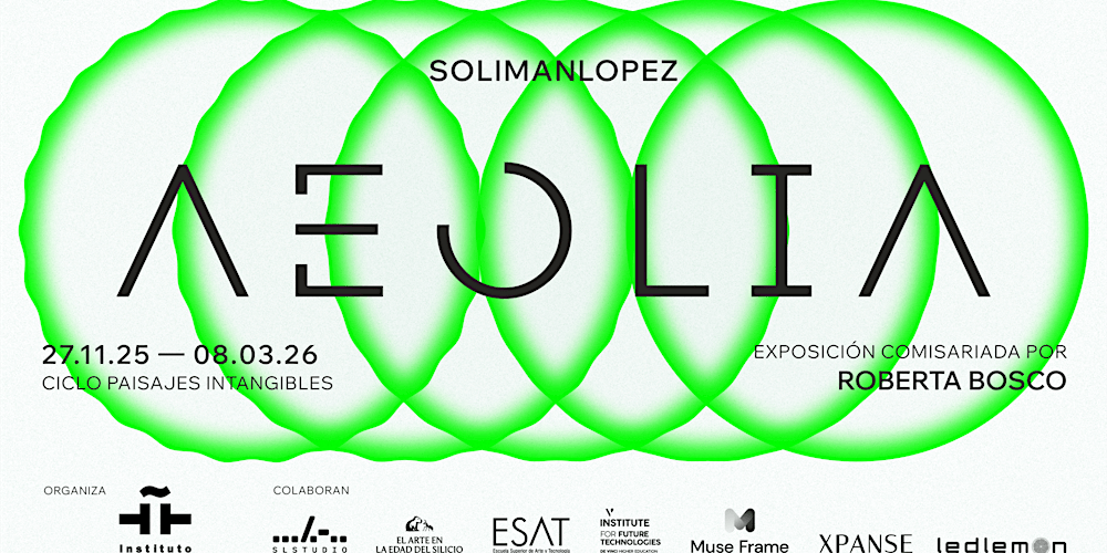 Visitas Guiadas | AEOLIA