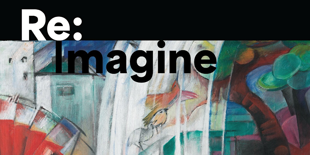 Re:Imagine Environmental Conversation