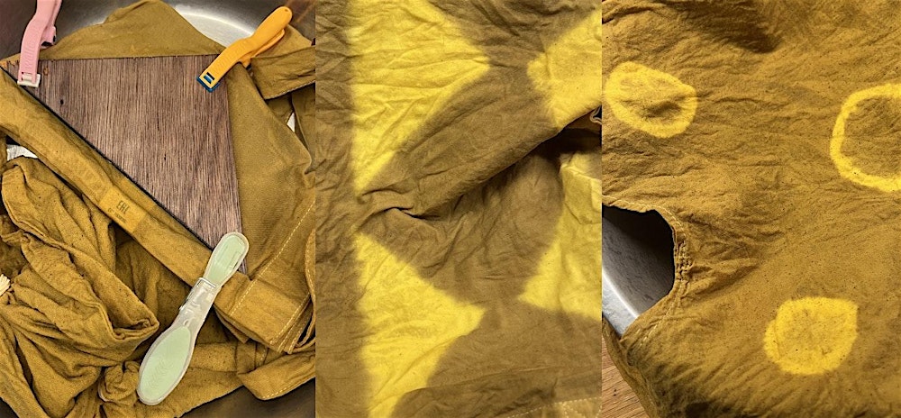 WorkLAB #5: Natural Dying