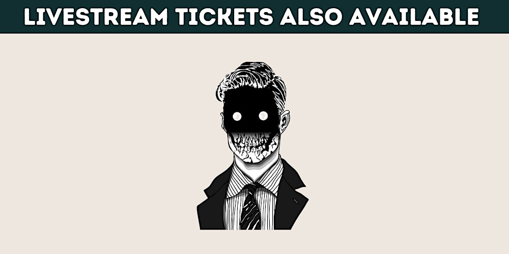 Our Fascination with Serial Killers Explained