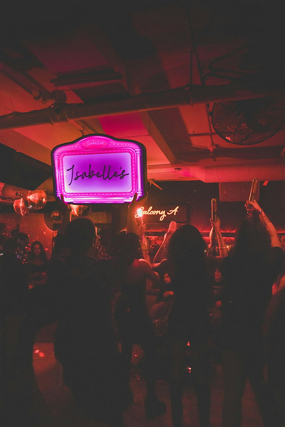 Isabelle's - Toronto