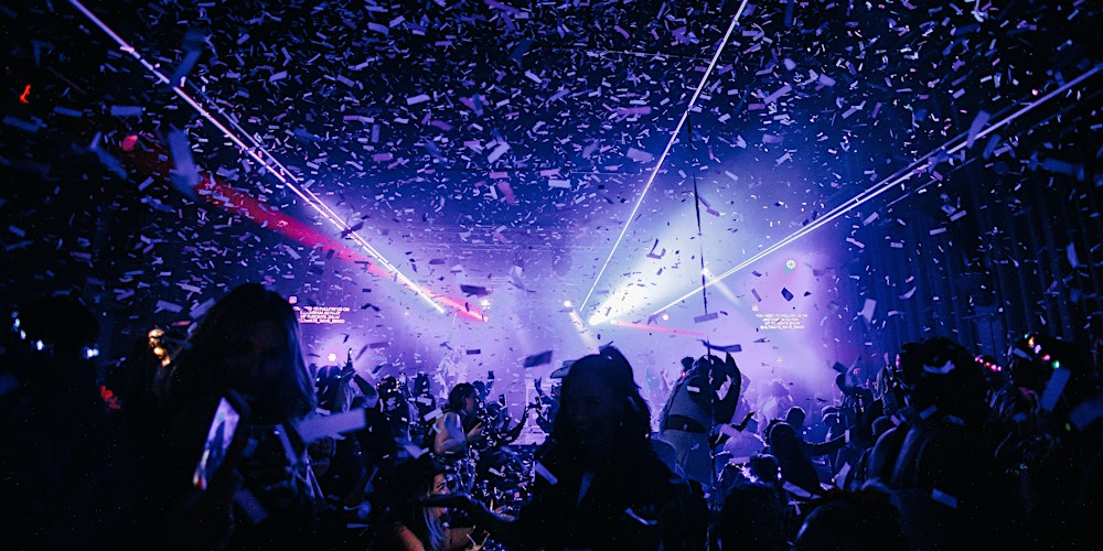 Ultimate Rave Bingo // 28th March 2026 // Wakefield