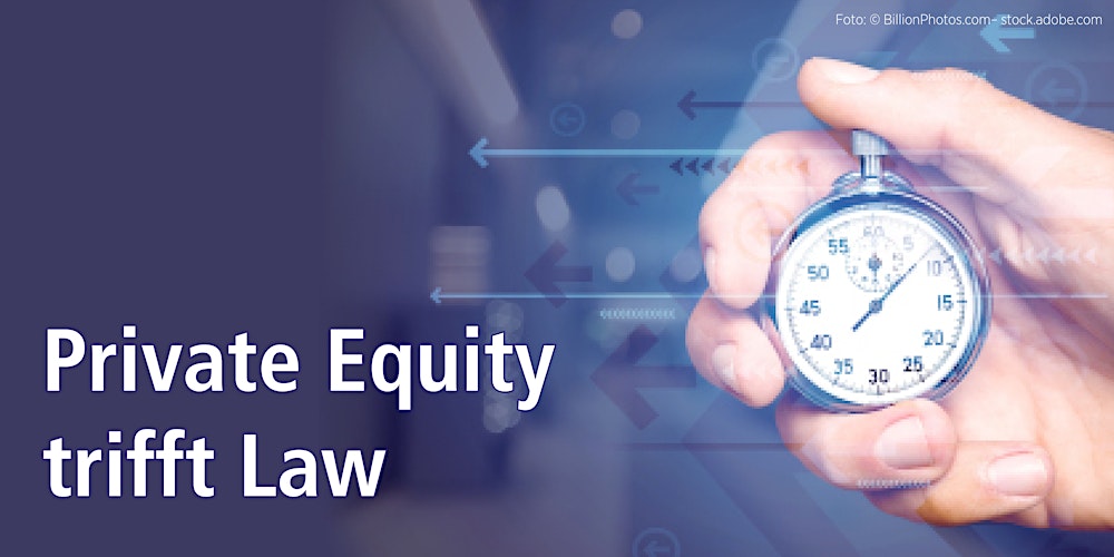 PRIVATE EQUITY TRIFFT LAW - MUC