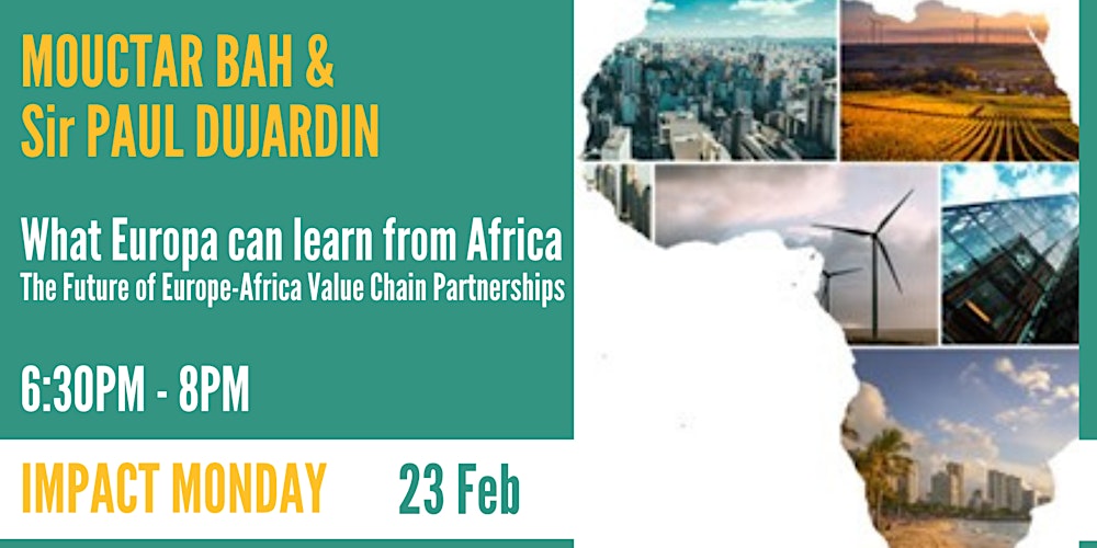 Impact Monday_What Europe can learn from Africa