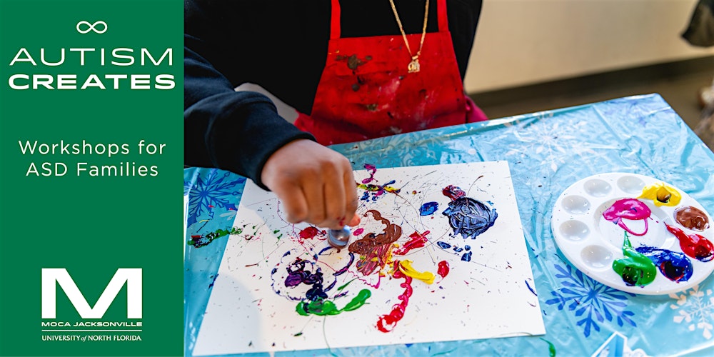 MOCA Autism Creates