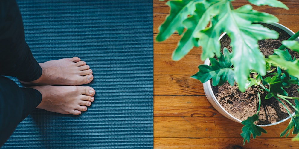 Mindful Yoga (3/30–5/4)