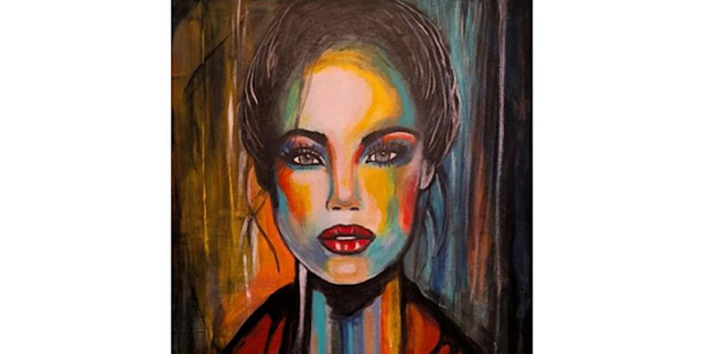 Maria Joneby - Utställning på Galleri Upsala 31 januari - 5 februari 2026