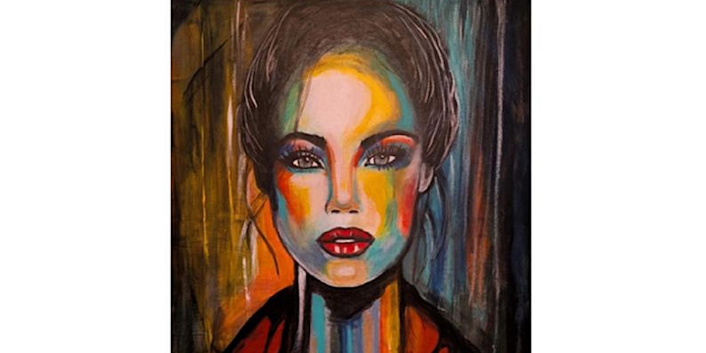 Maria Joneby - Utställning på Galleri Upsala 31 januari - 12 februari 2026