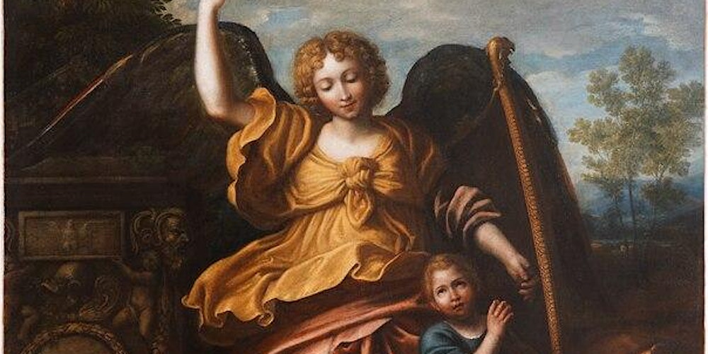 Angels - Discovering The Gifts They Bring