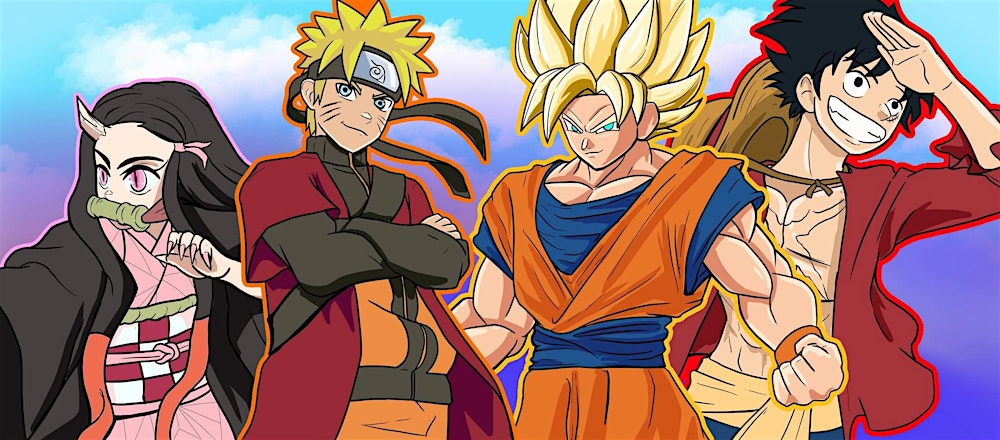 Charlotte Anime-Fest