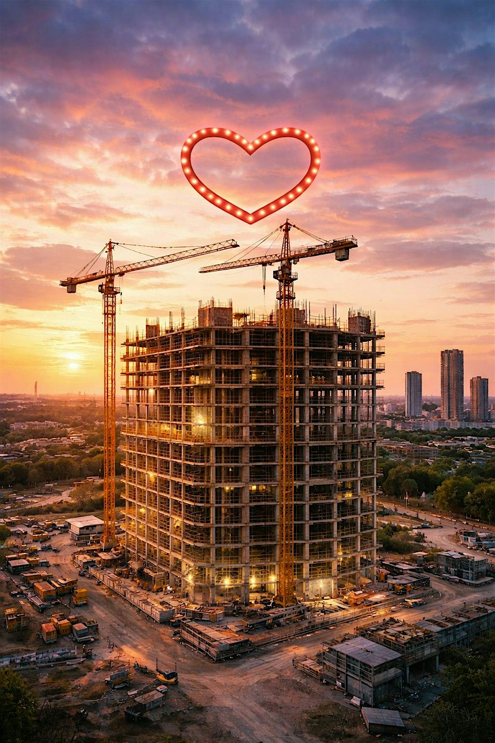 REALTOR Builder Love Connection