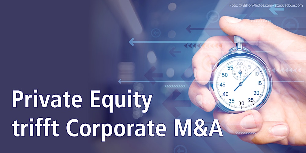 PRIVATE EQUITY TRIFFT CORPORATE M&A - MUC