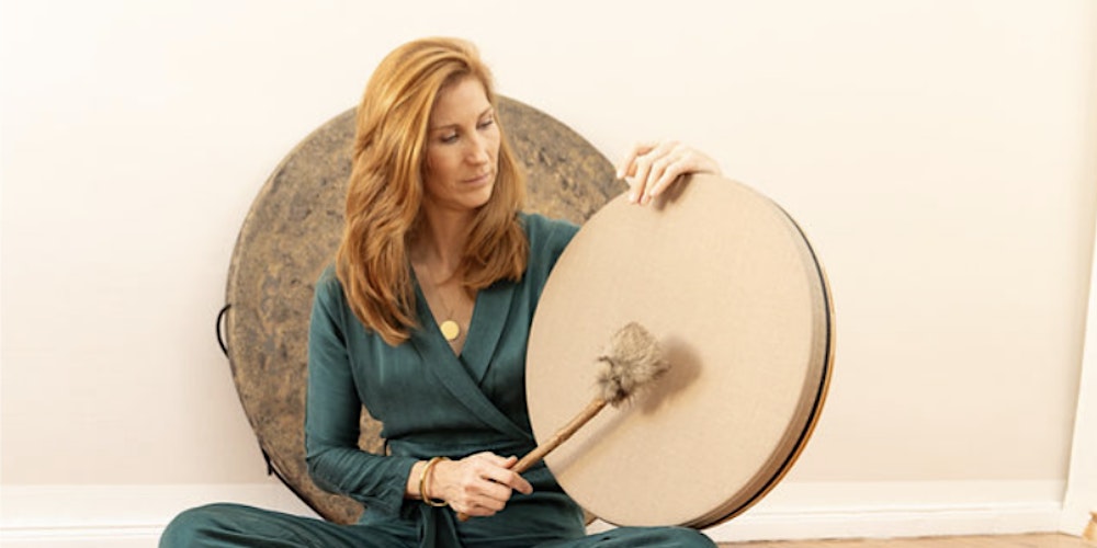 Shamanic drum journey - power animal