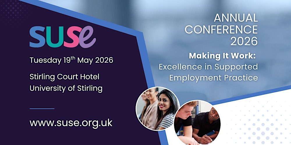 SUSE Annual Conference 2026