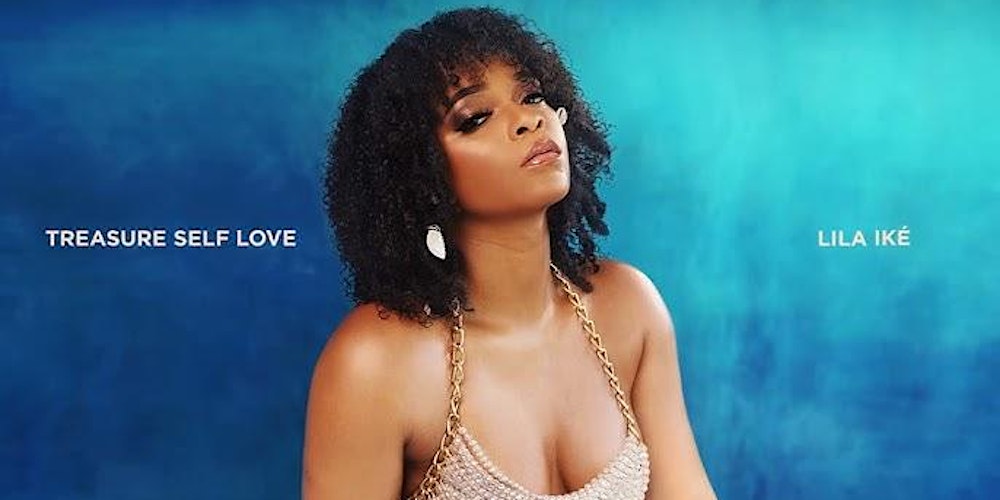 Lila Ikè & Wurl Sound in Berlin