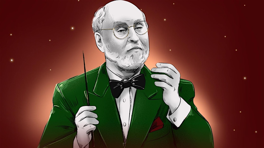 The World of John Williams by La Chapelle Sauvage