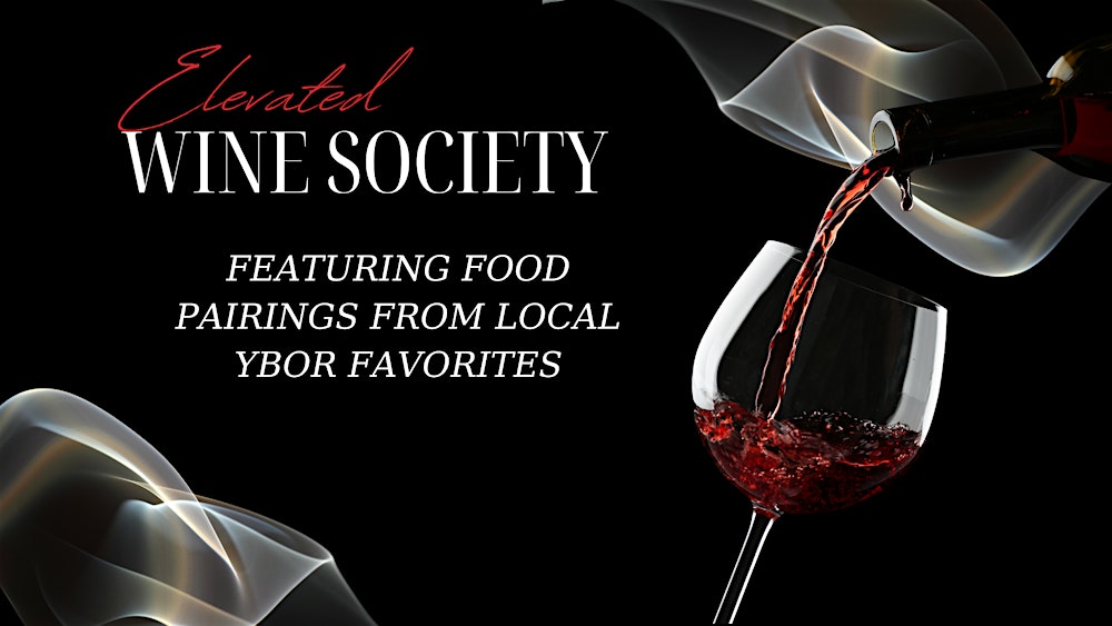 Elevated Wine Society