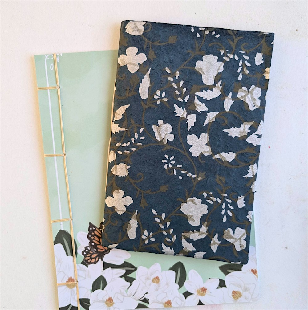 Beginner Book  Binding - Custom Journals