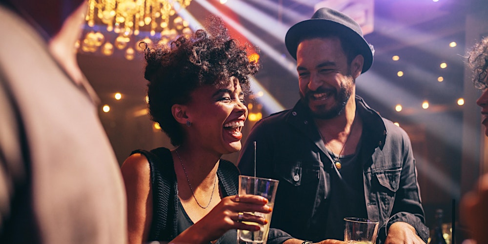 Singles speeddate Amsterdam | 26-39 jaar