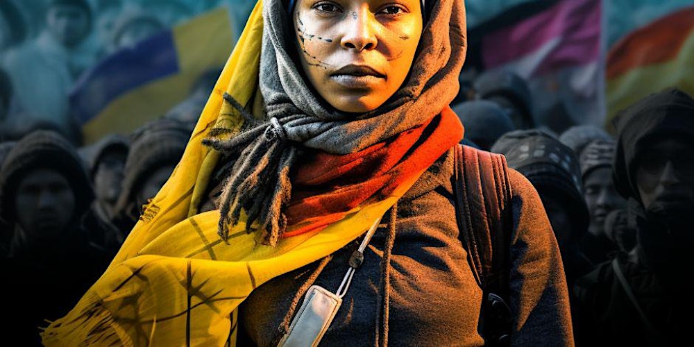 Elevate: Rooted in Purpose, Rising in Power Brunch 2026 Fundraiser