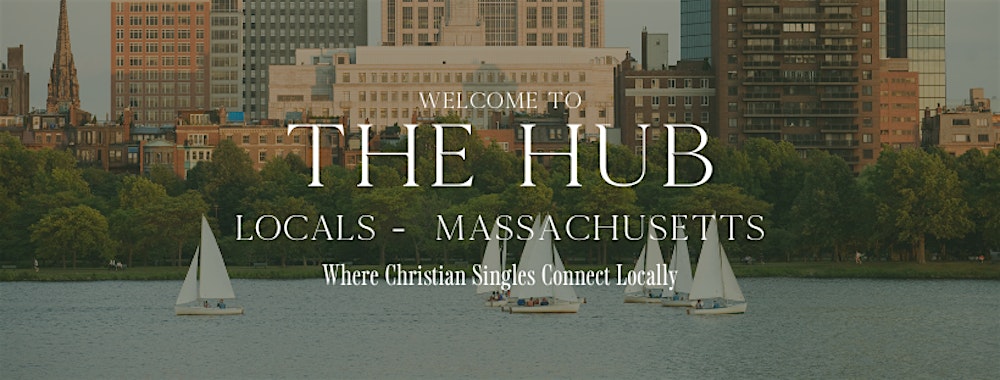 Boston, Massachusetts Event for Christian Singles