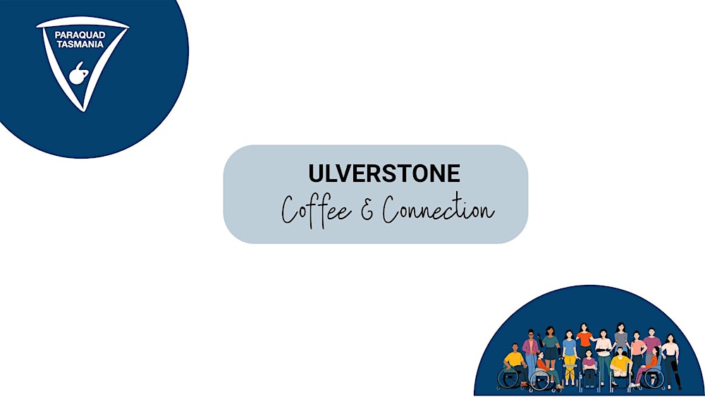 Ulverstone - Coffee & Connection