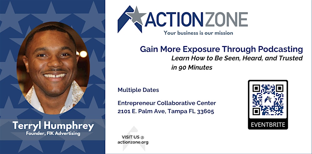 Gain More Exposure Through Podcasting