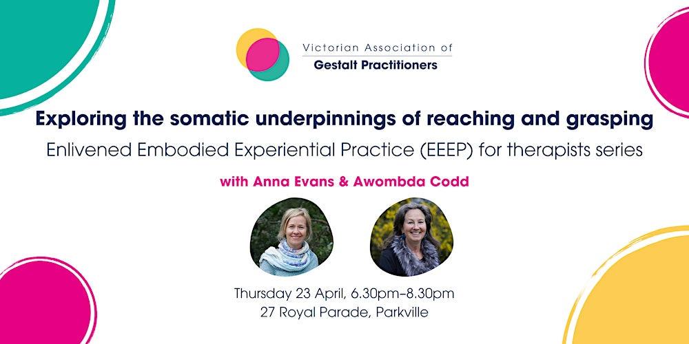 Embodiment: Exploring the somatic underpinnings of reaching and grasping