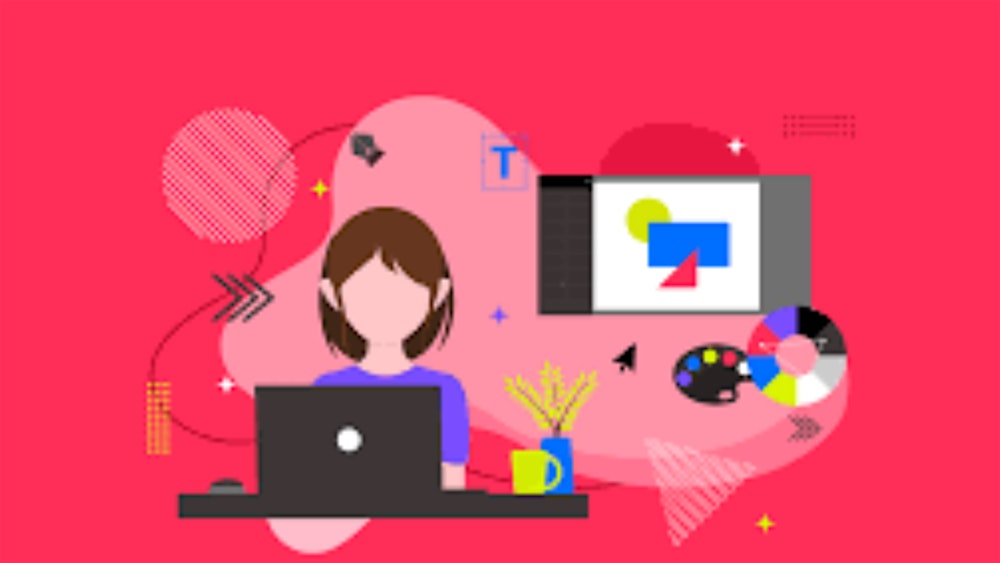 SAMSAT CAMP: Design Ready!  [7th-12th grade]