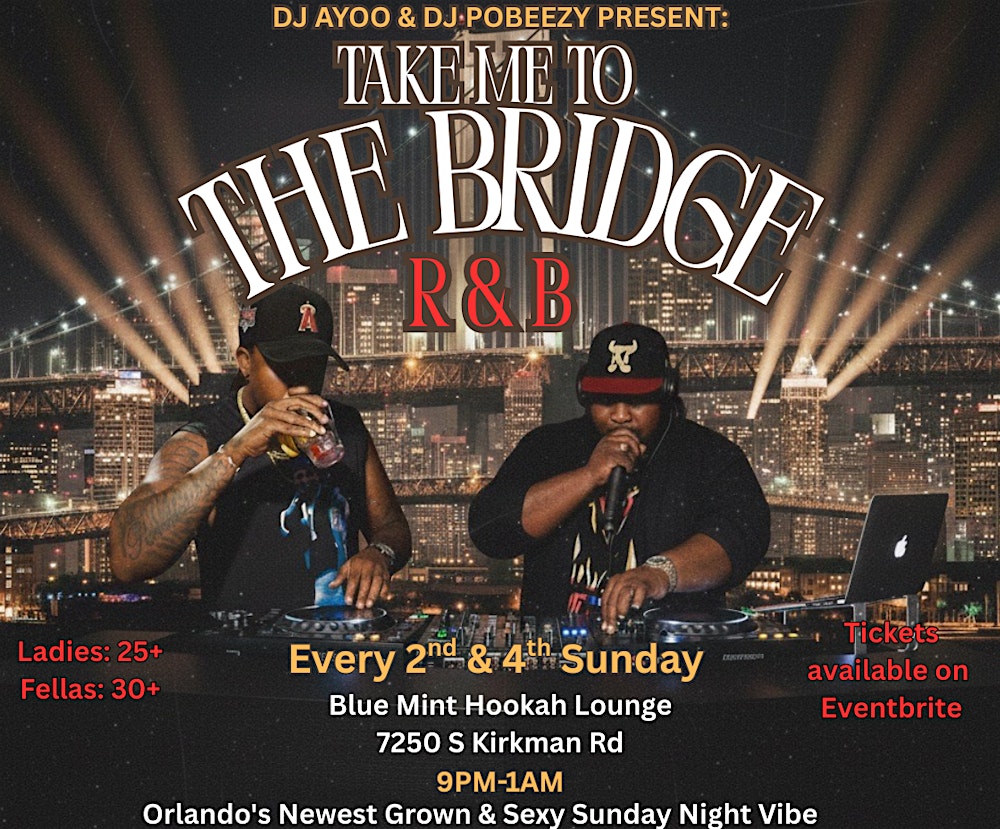 Take Me to the Bridge