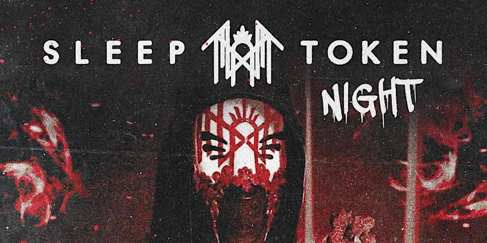 SLEEP TOKEN ON REPEAT SAN ANTONIO