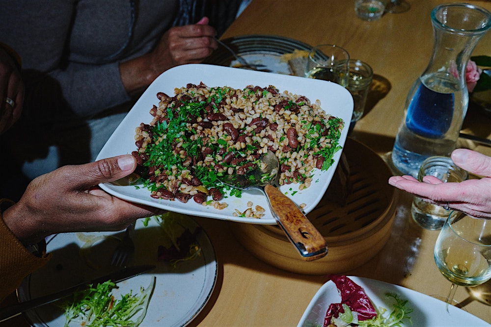 Monthly Supper Series: February 2026