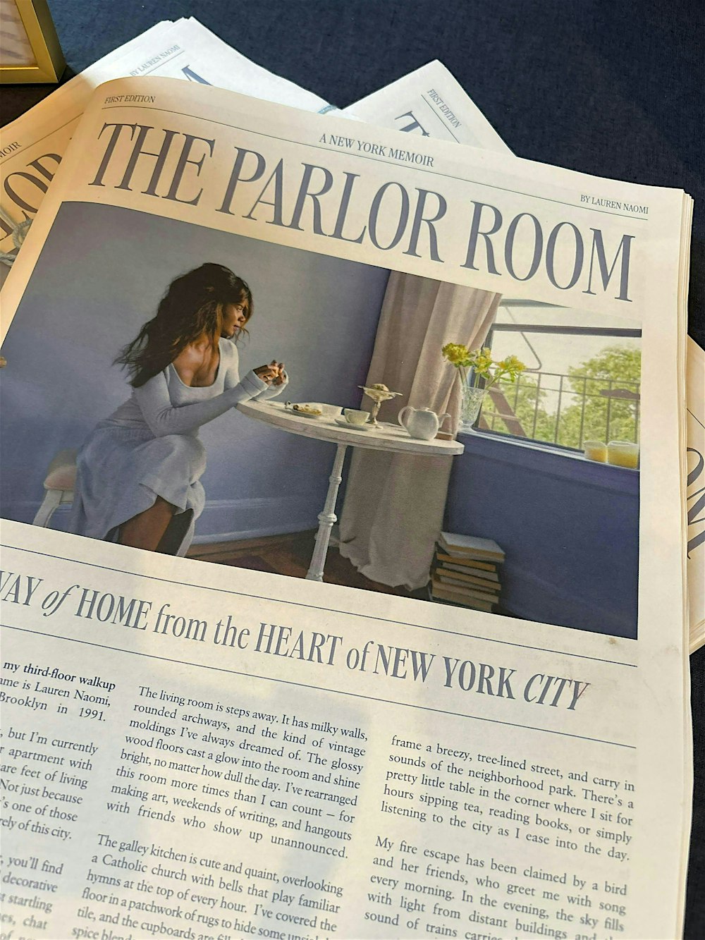 Literary Escape Festival - `Birmingham