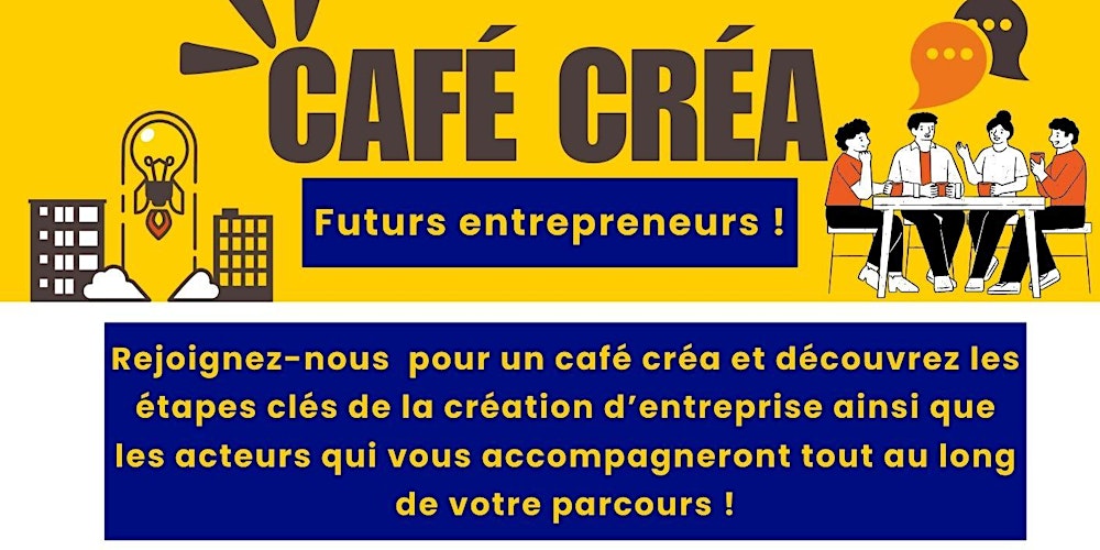 Café créa Maison France Services du Pilat Rhodanien