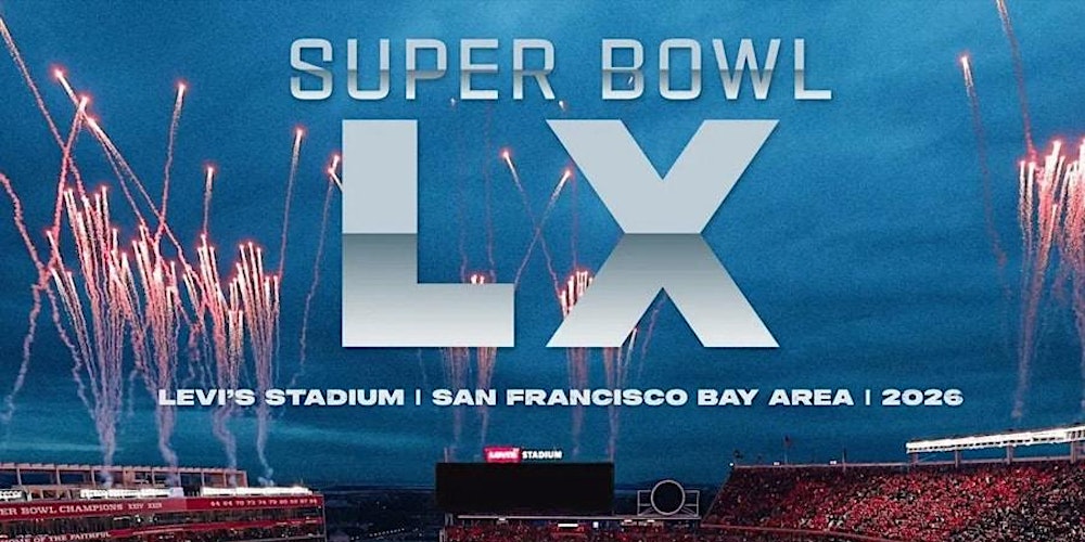 NFL SUPERBOWL LX
